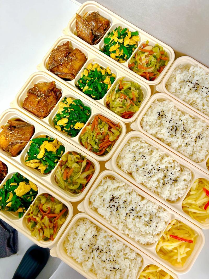 餐饮管理公司的经营之道:如何在竞争中脱颖而出