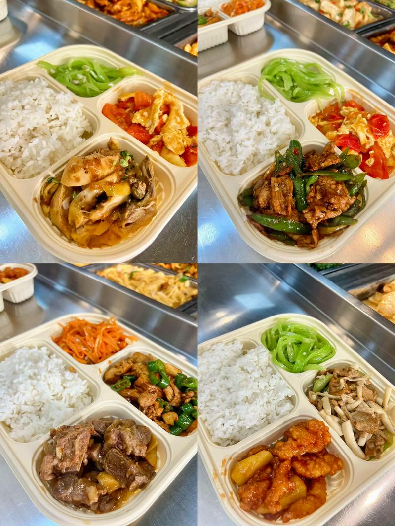 单位食堂如何高效管理?工具推荐大汇总